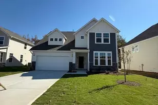 105 Sugar Pne Dr, Franklinton, NC 27525 - Photo 1