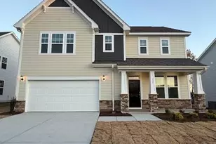 115 Sugar Pne Dr, Franklinton, NC 27525 - Photo 1