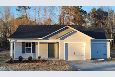 3724 Josiah Court, Nashville, NC 27856 - Photo 1