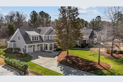 818 Cabin Creek, Pittsboro, NC 27312 - Photo 1