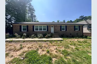 7103 Big Horn Drive, Hillsborough, NC 27278 - Photo 1