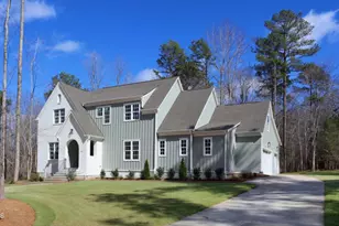 7112 Camp Side Ct, Raleigh, NC 27613 - Photo 1