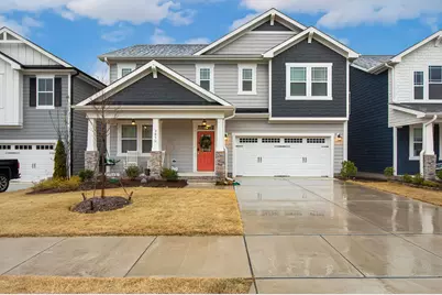 305 Shadow Falls Drive, Wendell, NC 27591 - Photo 1