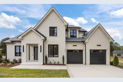 3701 Joyful Creek Trail, Zebulon, NC 27597 - Photo 1