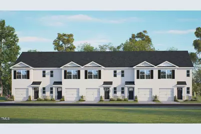 434 Belgian Red Way, Wake Forest, NC 27587 - Photo 1