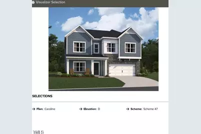 127 Moonflower Lane #Homesite 257, Clayton, NC 27520 - Photo 1