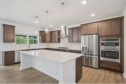 167 S Harvest Ridge Way #Homesite 223, Wilsons Mills, NC 27520 - Photo 1