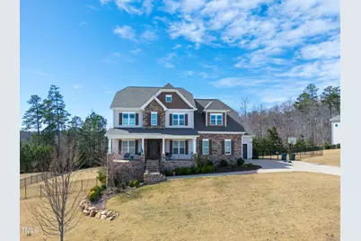 158 Futrell Ridge Court, Chapel Hill, NC 27517 - Photo 1