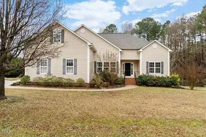 117 Fontana Drive, Clayton, NC 27527 - Photo 1