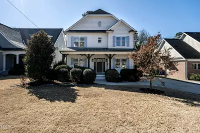 708 Kimbrough Street, Raleigh, NC 27608 - Photo 1