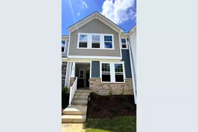 328 Church Street #43, Wendell, NC 27591 - Photo 1