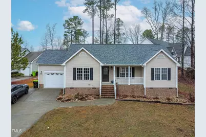 2576 Mint Julep Drive, Creedmoor, NC 27522 - Photo 1