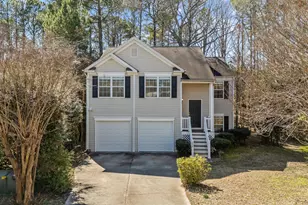 224 Hartshorn Ct, Holly Springs, NC 27540 - Photo 1