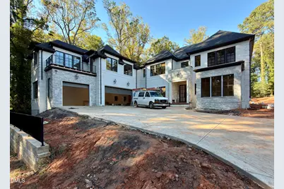 3601 Alamance Drive, Raleigh, NC 27609 - Photo 1