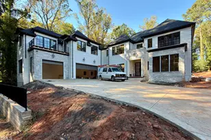 3601 Alamance Dr, Raleigh, NC 27609 - Photo 1