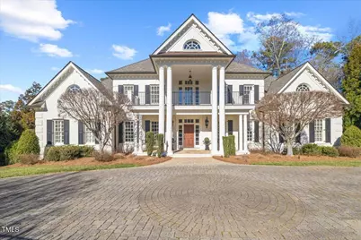 4708 Wynneford Way, Raleigh, NC 27614 - Photo 1