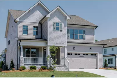 3521 Amelia Grace Drive #Lot 67, Fuquay Varina, NC 27526 - Photo 1