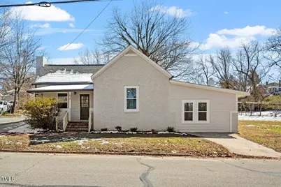 410 N Lamar Street, Roxboro, NC 27573 - Photo 1