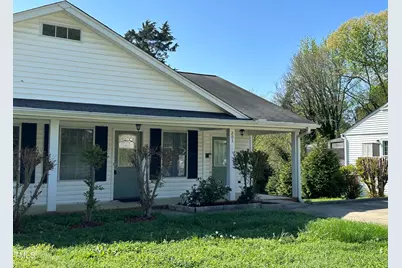 203 N Ninth Street, Mebane, NC 27302 - Photo 1