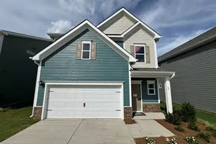 60 Commons Cir, Clayton, NC 27520 - Photo 1