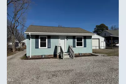212 Craig Avenue, Henderson, NC 27537 - Photo 1