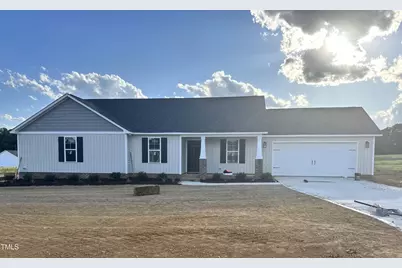 59 N Movado Trail, Kenly, NC 27542 - Photo 1