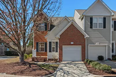 6534 Rossford Lane, Durham, NC 27713 - Photo 1