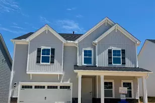 1205 Jade Vly Trl, Raleigh, NC 27610 - Photo 1