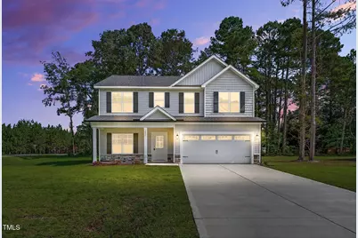 3811 Hatteras Drive, Fayetteville, NC 28312 - Photo 1