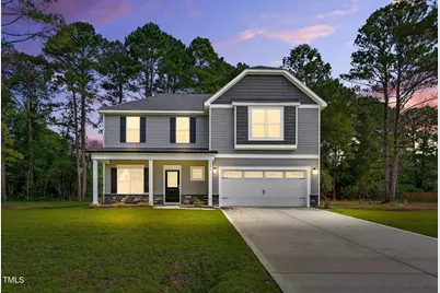 3815 Hatteras Drive, Fayetteville, NC 28312 - Photo 1