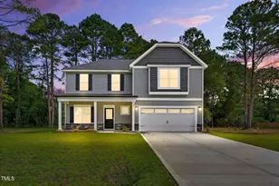 3815 Hatteras Dr, Fayetteville, NC 28312 - Photo 1