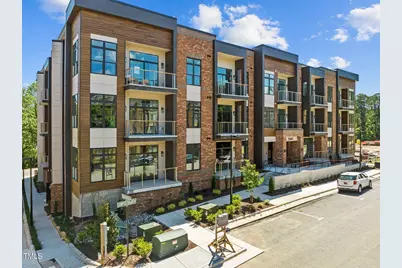 2441 Campus Shore #402, Raleigh, NC 27606 - Photo 1