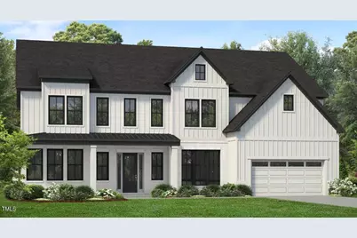 824 Timber Mist Court, Cary, NC 27519 - Photo 1