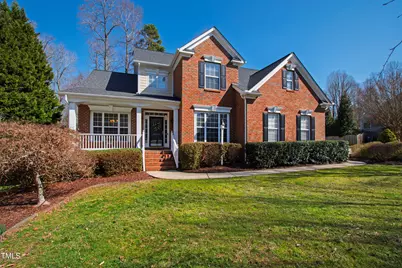 10700 Chesson Drive, Raleigh, NC 27614 - Photo 1