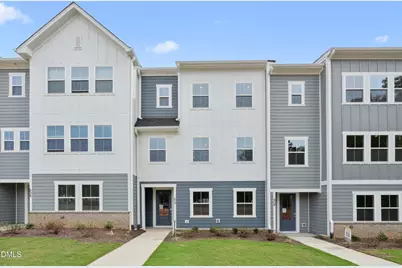 806 Hyperion Alley, Wake Forest, NC 27587 - Photo 1