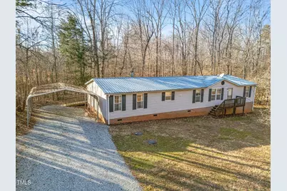 149 Michael Jones Road, Roxboro, NC 27574 - Photo 1