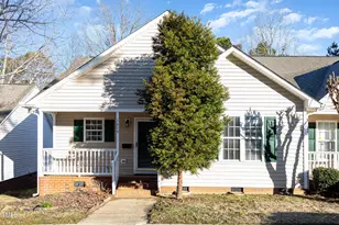 1614 W Cotton Gin Dr, Clayton, NC 27527 - Photo 1