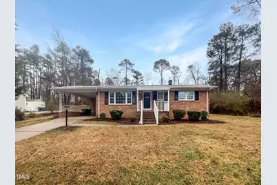 623 Sybil Drive, Durham, NC 27703 - Photo 1