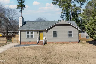 101 Longneedle Court, Raleigh, NC 27603 - Photo 1