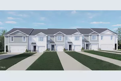 239 Perseus Street, Angier, NC 27501 - Photo 1