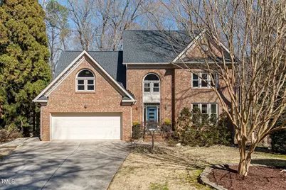 108 N Fern Abbey Lane, Cary, NC 27518 - Photo 1