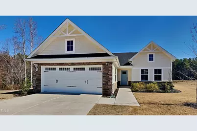 96 Saddleback Road, Angier, NC 27526 - Photo 1