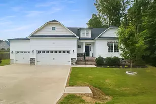 95 Cinnamon Teal Wy, Youngsville, NC 27596 - Photo 1