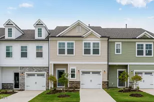 52 Shay St, Angier, NC 27501 - Photo 1