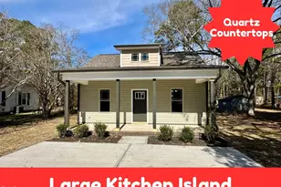 315 S Maple Ave, Kenly, NC 27542 - Photo 1