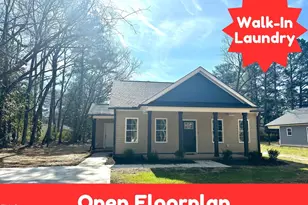 314 S Darden St, Kenly, NC 27542 - Photo 1