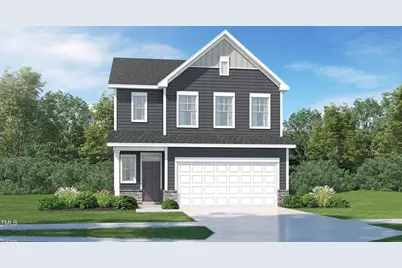 1006 Sora Way, Durham, NC 27703 - Photo 1