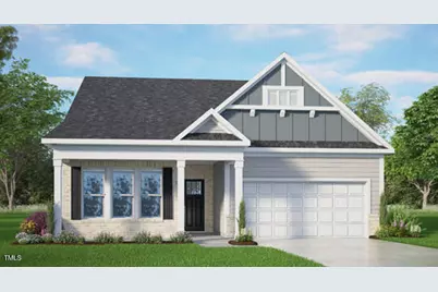 730 Carnegie Court, Pinehurst, NC 28374 - Photo 1