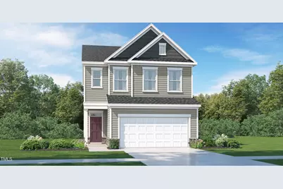 810 Spoonbill Trail, Durham, NC 27703 - Photo 1