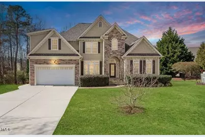 109 Coffeeberry Court, Garner, NC 27529 - Photo 1